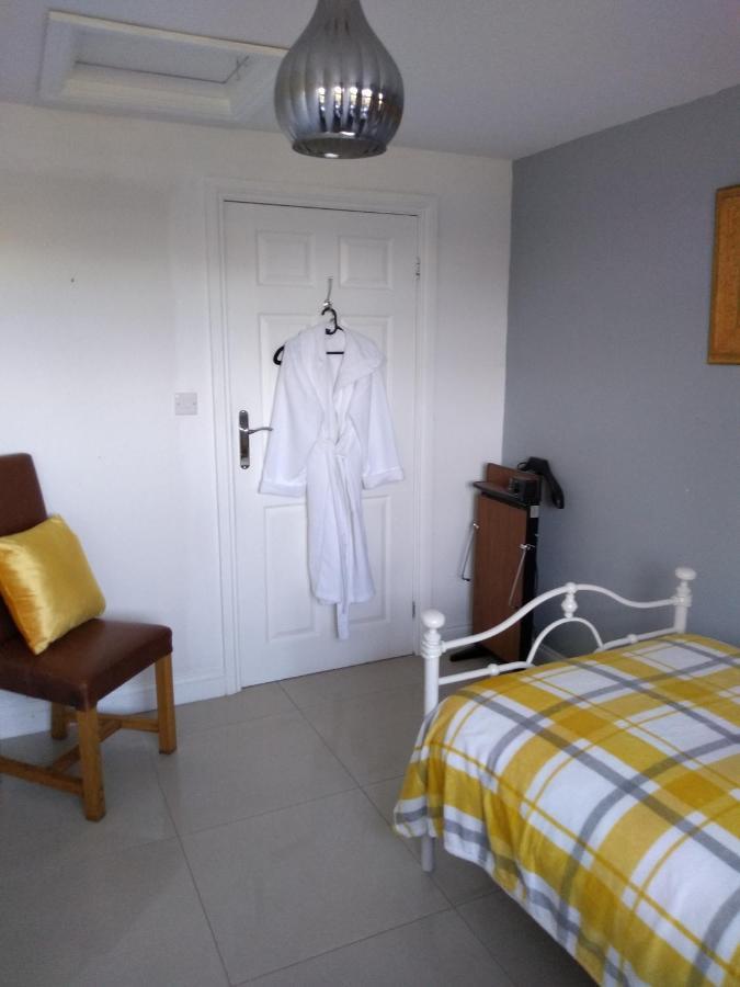 The White Dove Bed And Breakfast With Glamping Newark Showground Newark-on-Trent (Nottinghamshire) Exterior foto