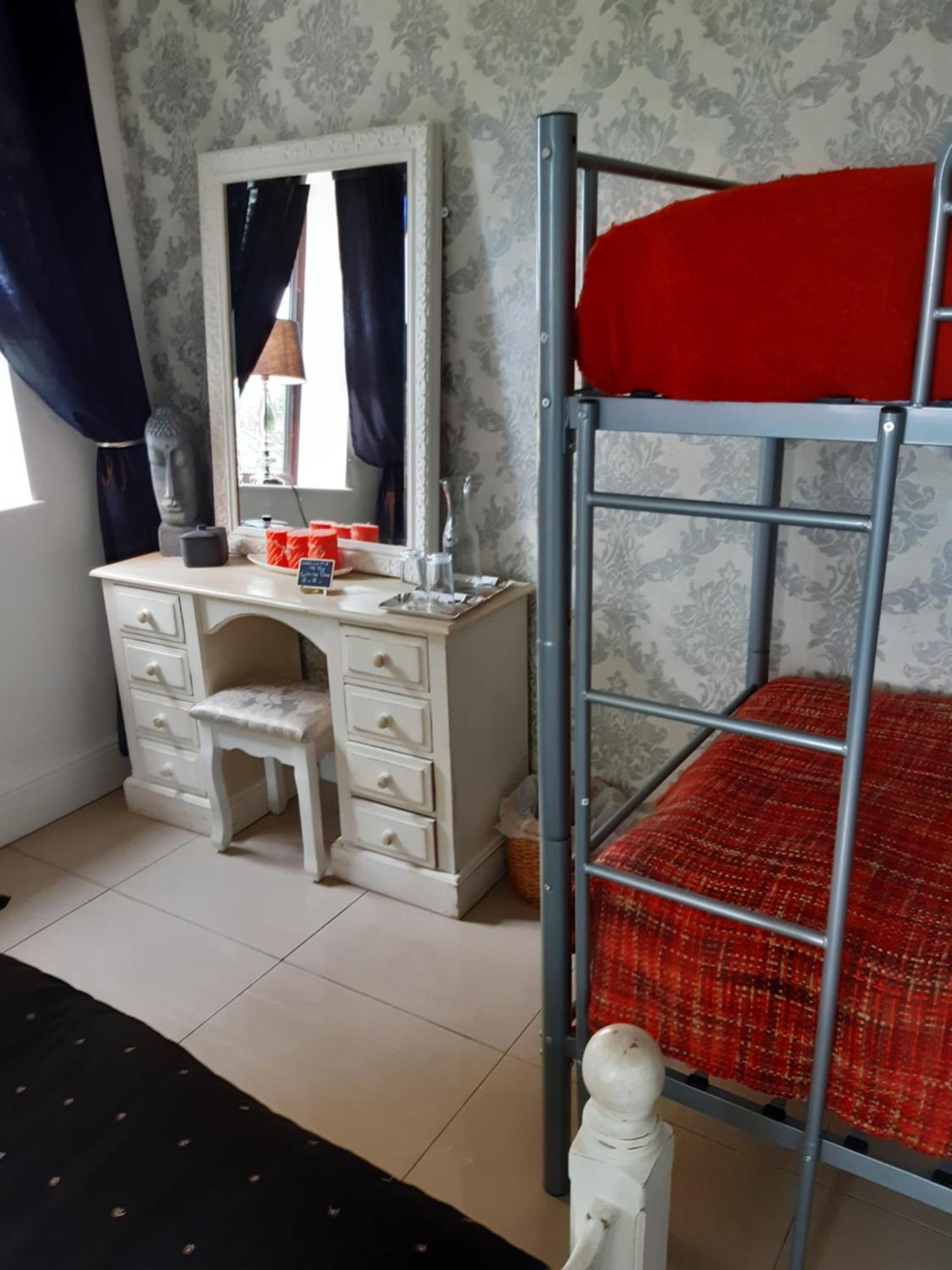 The White Dove Bed And Breakfast With Glamping Newark Showground Newark-on-Trent (Nottinghamshire) Quarto foto